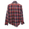 Polo by Ralph Lauren 80s Green Tag Vintage Boys Check Pattern Long sleeve Button down shirt Kid's Used