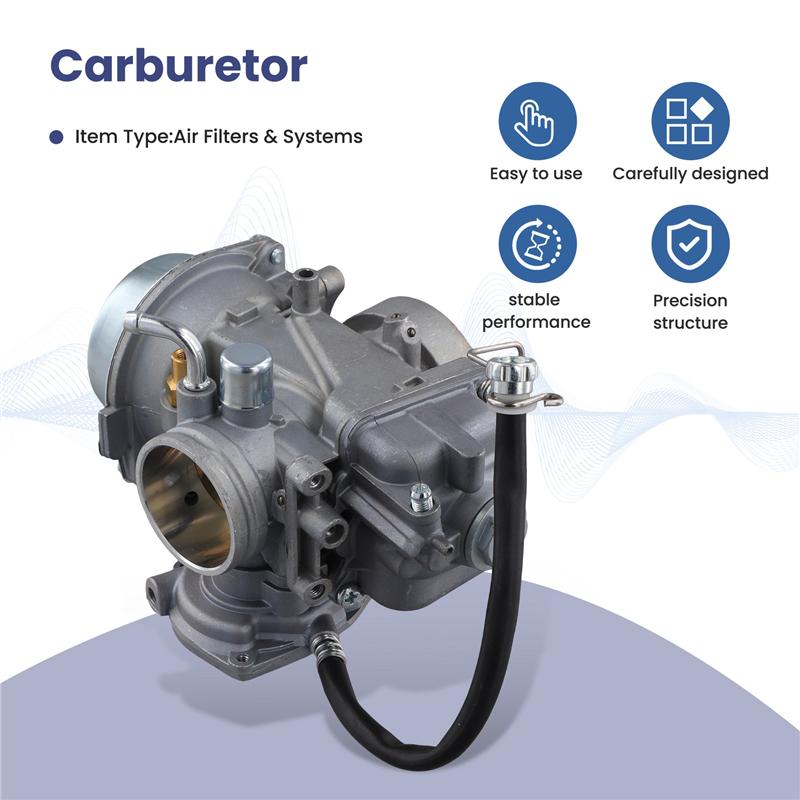 Powerful Motorcycle Carburetor For Polaris Sportsman Polaris Scrambler Polaris Worker Polaris Motocross как