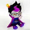 New Cartoon Homestuck Rose Plush Toys Rose Lalonde Kanaya Maryam Character Peluche Doll Fans Character Troll Product Friend Gift