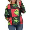 Christmas Sweatshirts For Women Sweater Cute Shirt Fall Pullover Top