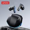 Lenovo GM2 Pro Earphone Bluetooth Wireless Earbuds Low Latency Headphones Gaming Headset With Mic