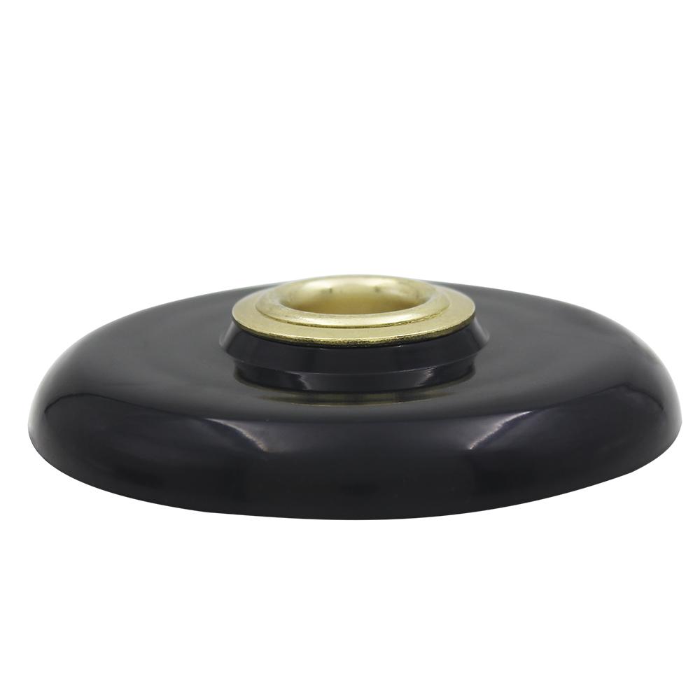 Universal Star Pin Rest Round Cello Resonance Pin Stopper