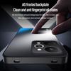 Shockproof Matte Case for Realme 15 Pro AG Frosted Hard Bumper Back Cover Funda for Realme 15 5G