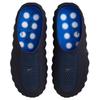 Nike Mind 001 Uzavřené pantofle Pánské Černá Modrá HQ4307-400