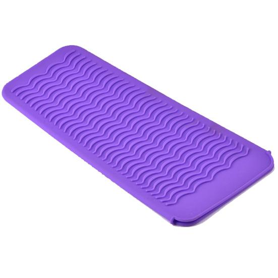 Silicone Mat Safe Heat Resistant Sturdy Cover for Flexible Insulation Home