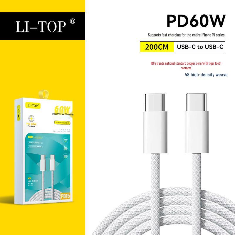 3C Certified 20W PD Fast Charger for iPhone 13/14 Pro Max