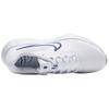 Nike RUN DEFY Abrasion Resistant Breathable Running Shoes Women's White Blue HM9593-109