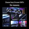 Suoai RGB Bluetooth Desktop Smart Speaker CN plug (adapter included)