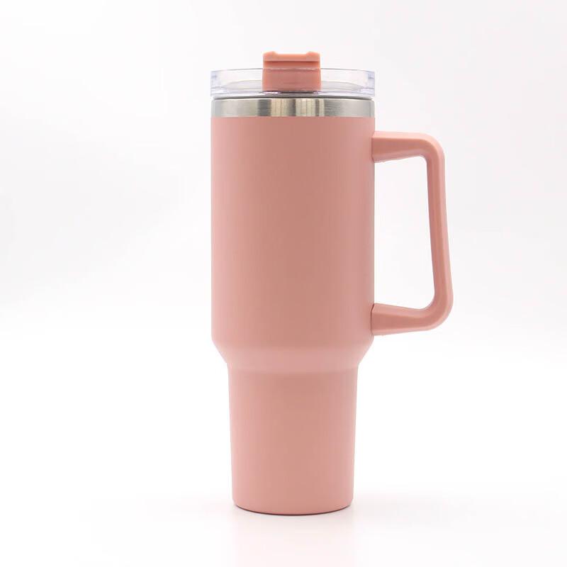 Shangqi 40oz Vacuum Insulated Tumbler