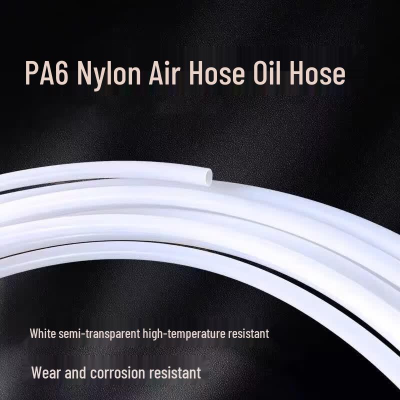 Nylon PA Tube