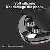 Phone Holder Magnetic Car Vent Soporte Para Tel Fono De Coche Phone Stand Car Dashboard Mount Magnetic Car Phone Holder Magnetic