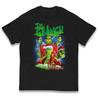 The Grinch Stole Christmas Kids T Shirt