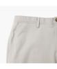 Henlikoteun Twill Solid Pants Ahpas26201Gyl