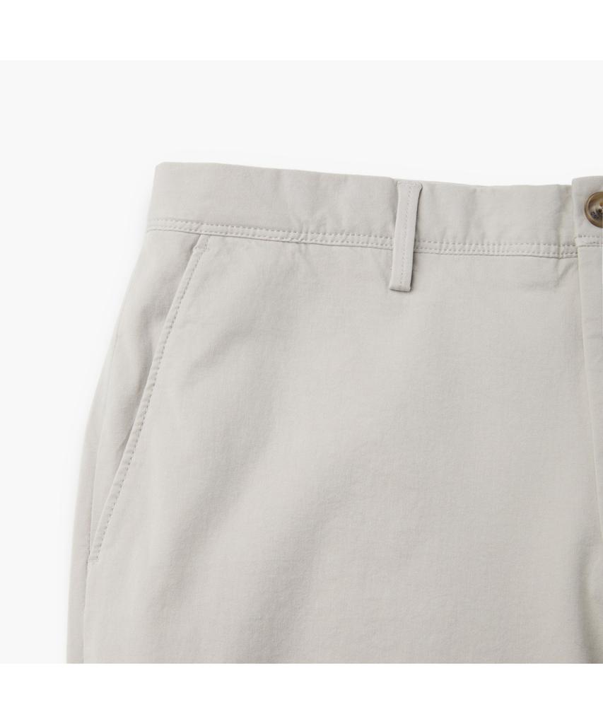 Henlikoteun Twill Solid Pants Ahpas26201Gyl