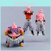 Stunning Dragon Ball Cartoon Character Model Car Desktop Decoration Gift For Collectors