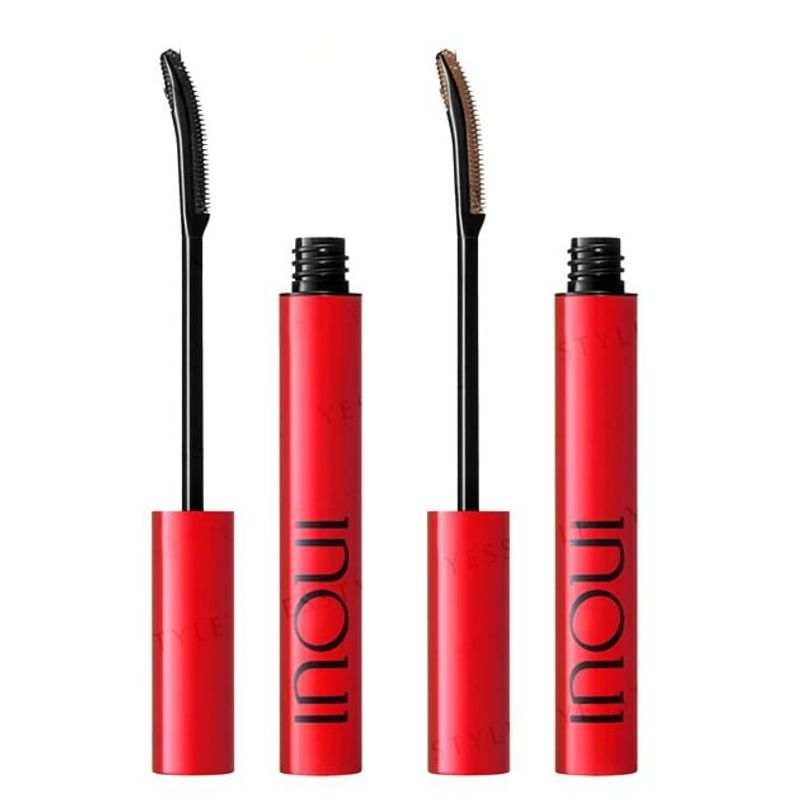 Shiseido INOUI Mascara