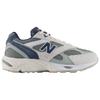 New Balance NB 880R Vrijetijdsschoenen Unisex Ecru Grijs Blauw U880R69L
