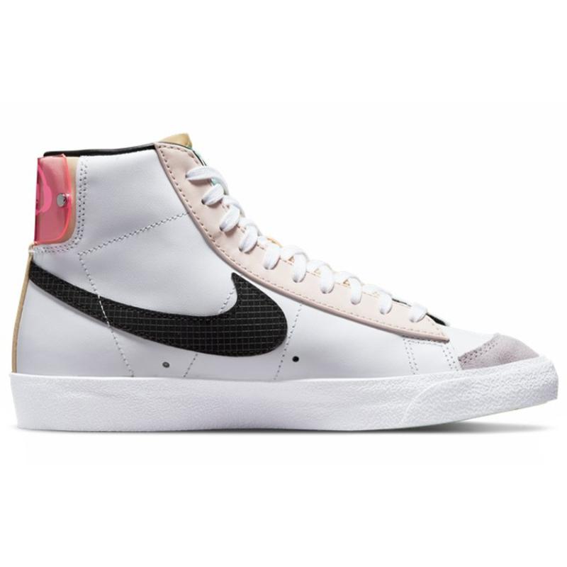 Nike Blazer Mid '77 'Have A Good Game' Women's Sneakers Skateboard Shoes DO2331-101