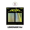 LEMONADE Ver Aespa 2nd Album LEMONADE