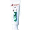 Sunstar GUM Kodomo Hamigaki Dental Paste Fruit Mint Flavor 70g