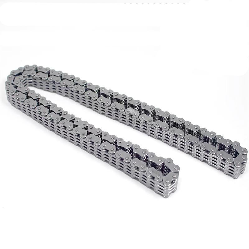 For YAMAHA MT-03 MT-07 YZF-R3 -R6 WR250R WR250X 4T WR450F YFZ450S MT03 MT07 R3 R6 WR 250 R X 450 F Motorcycle Timing Cam Chain