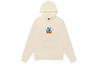 Vans OVERSIZE Sweatshirt Unisex Vintage White VN0A5H9C3KS