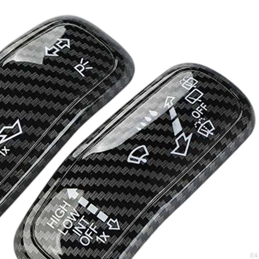 Steering Wheel Wiper Switch Turn Control Combination Switches