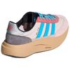 Adidas Originals Sl 72 Pro T Shoes Classic Retro Lifestyle Sneakers Unisex Sneakers Pink White Blue KK3075
