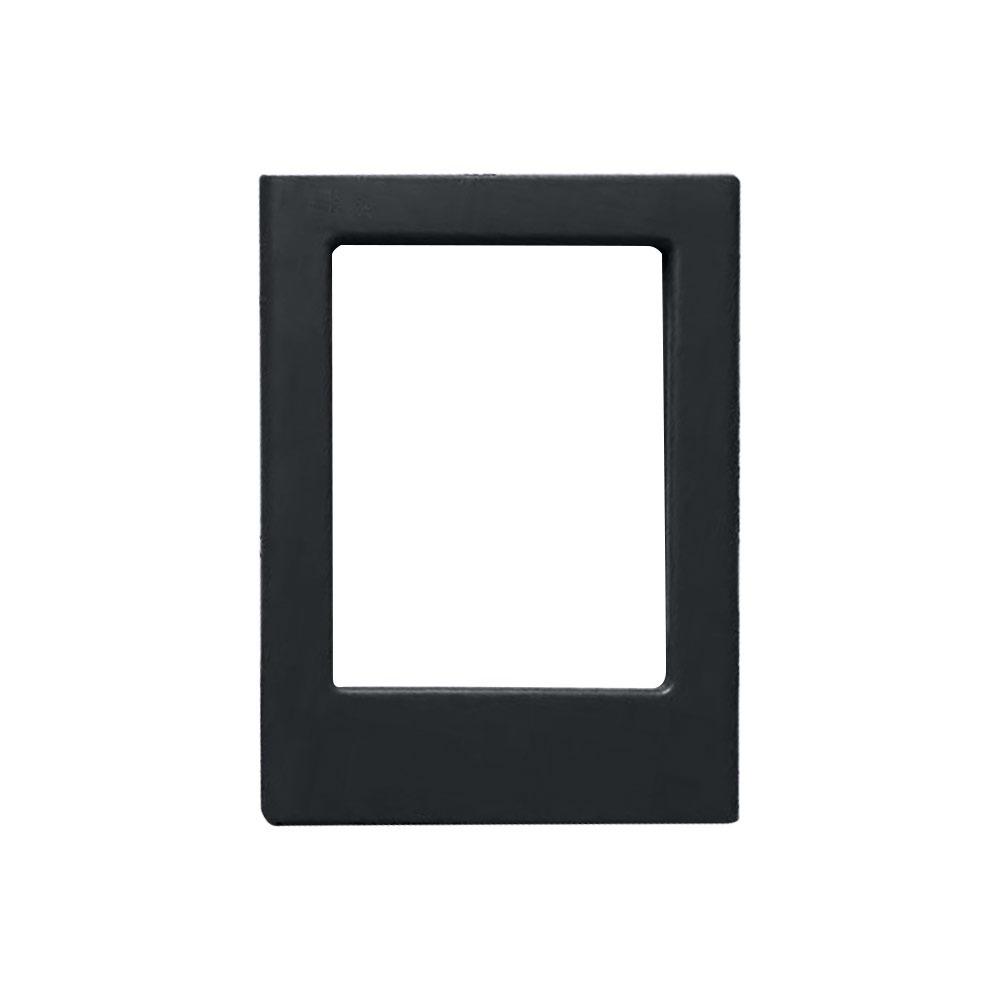 Magnetic Fridge Magnet 3 Inches Refrigerator Sticker  for Home Decoration