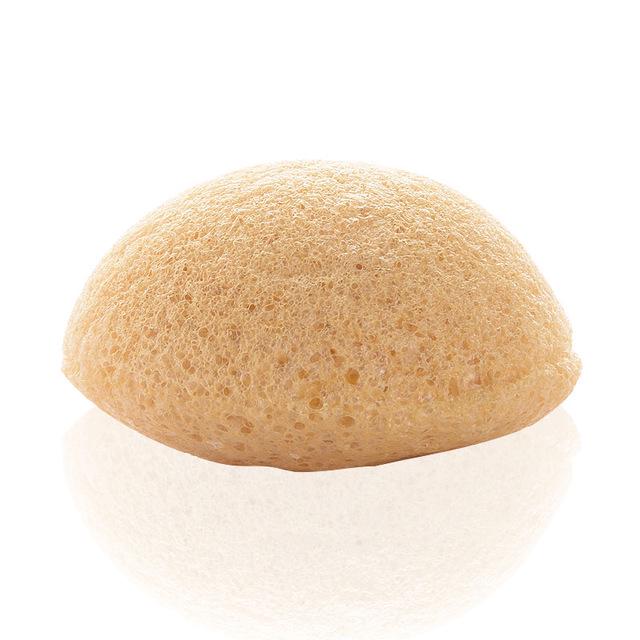 Flutter Wash Natural Active Plant Konjac Čisticí Bavlna Bambus Uhlí Čištění Flapping Konjac