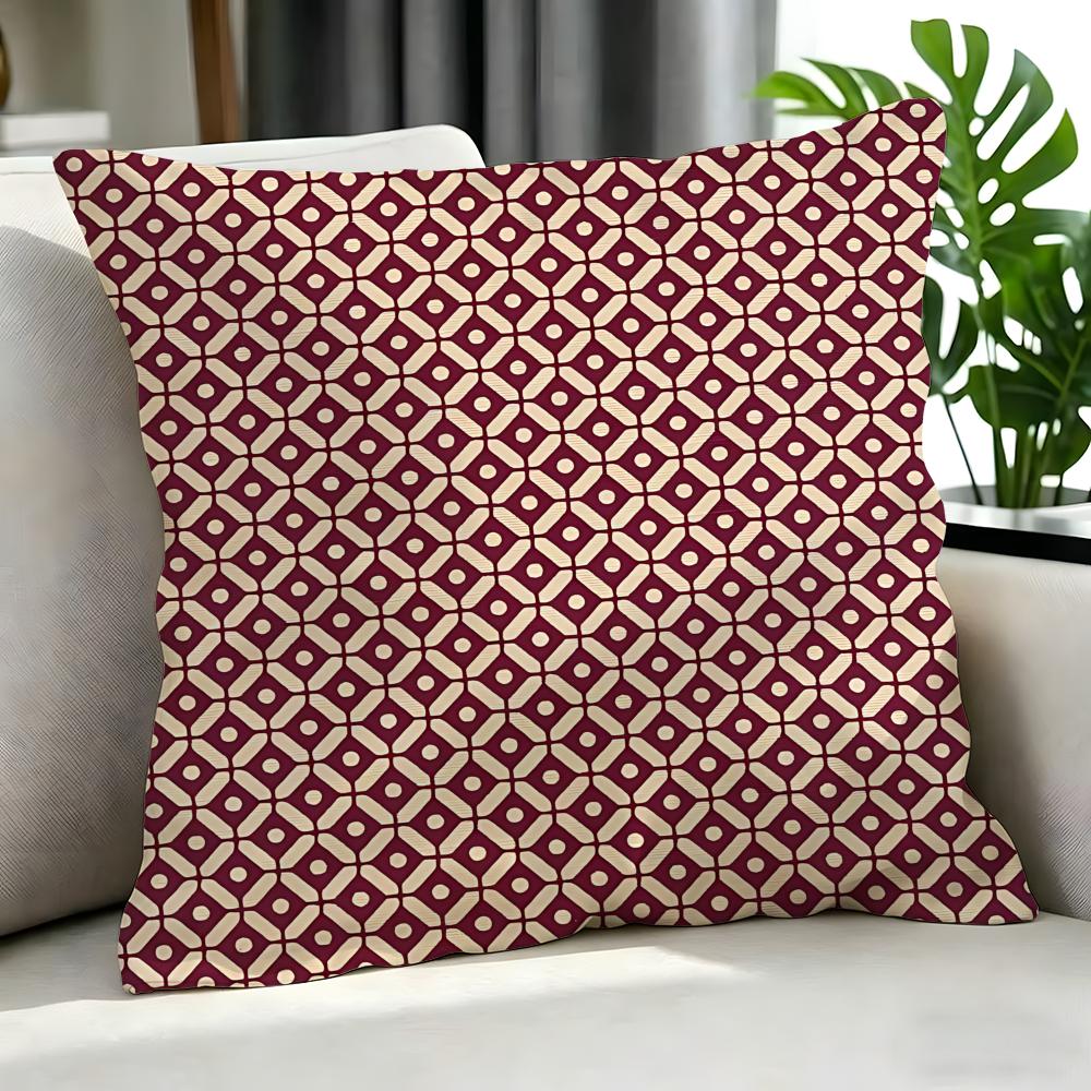 Pattern Shippomon Cushion Cover Cushion Cover Set Pcs X X X Pillowcase Decorative Sofa Home Decor