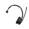 EPOS IMPACT 1030T Office Headset MS Teams Noise Comfortable Audio - Single-Sided Design, Microphone, Certified, Cancelling, Fit, Long-Lasting Wear,