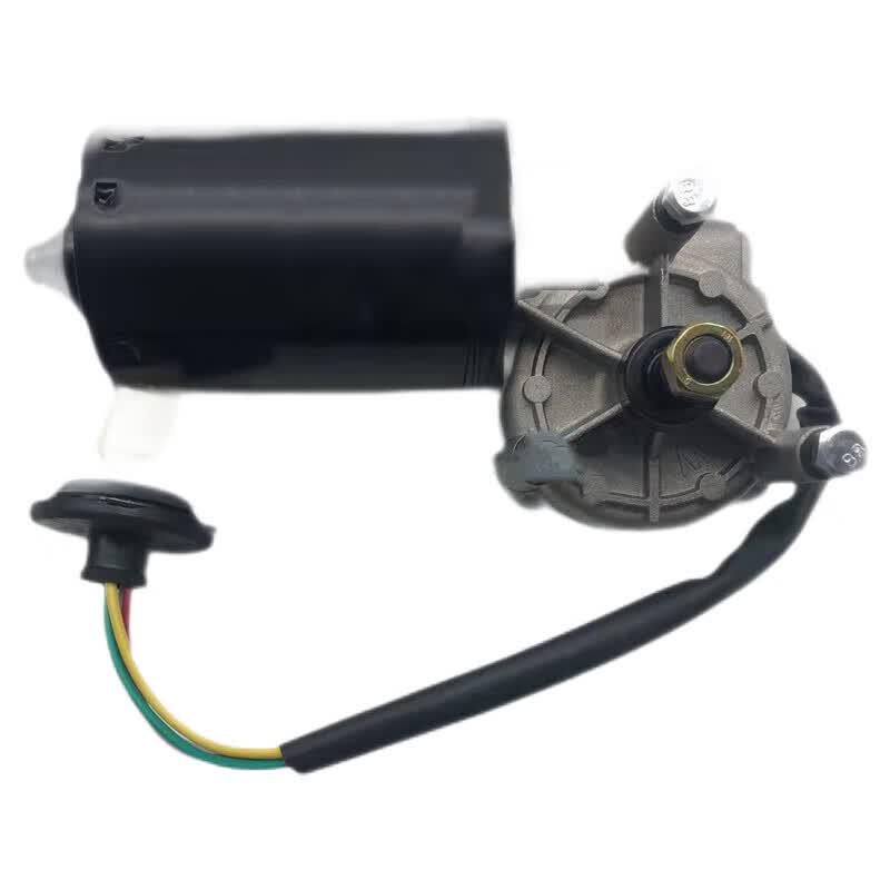 Jiefang CA1121J/CA1122J Wiper Motor Assembly