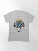 The Four Tops The Jacksons Classic T-Shirt