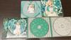 [USED] Nishino Kana CD + DVD First Press Limited Edition with Super Rare Music Video DVD