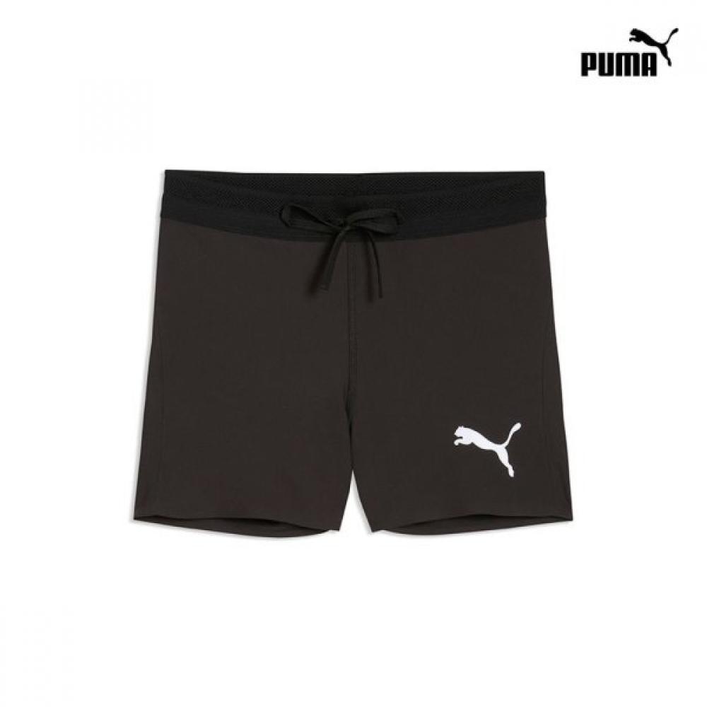 Puma Women S lightSpeed 3in Short tightS 85