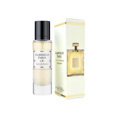 Gabrielle Paris Eau De Parfum for Women, 30 Ml