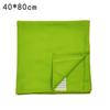 40x80/80x160/90x180CM quick drying sports towel Blue gray Green Orange Swimming gym Fitness camping Running beach towel