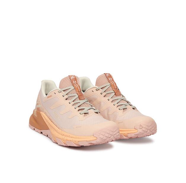 Кроссовки Keen Targhee Apex Wp