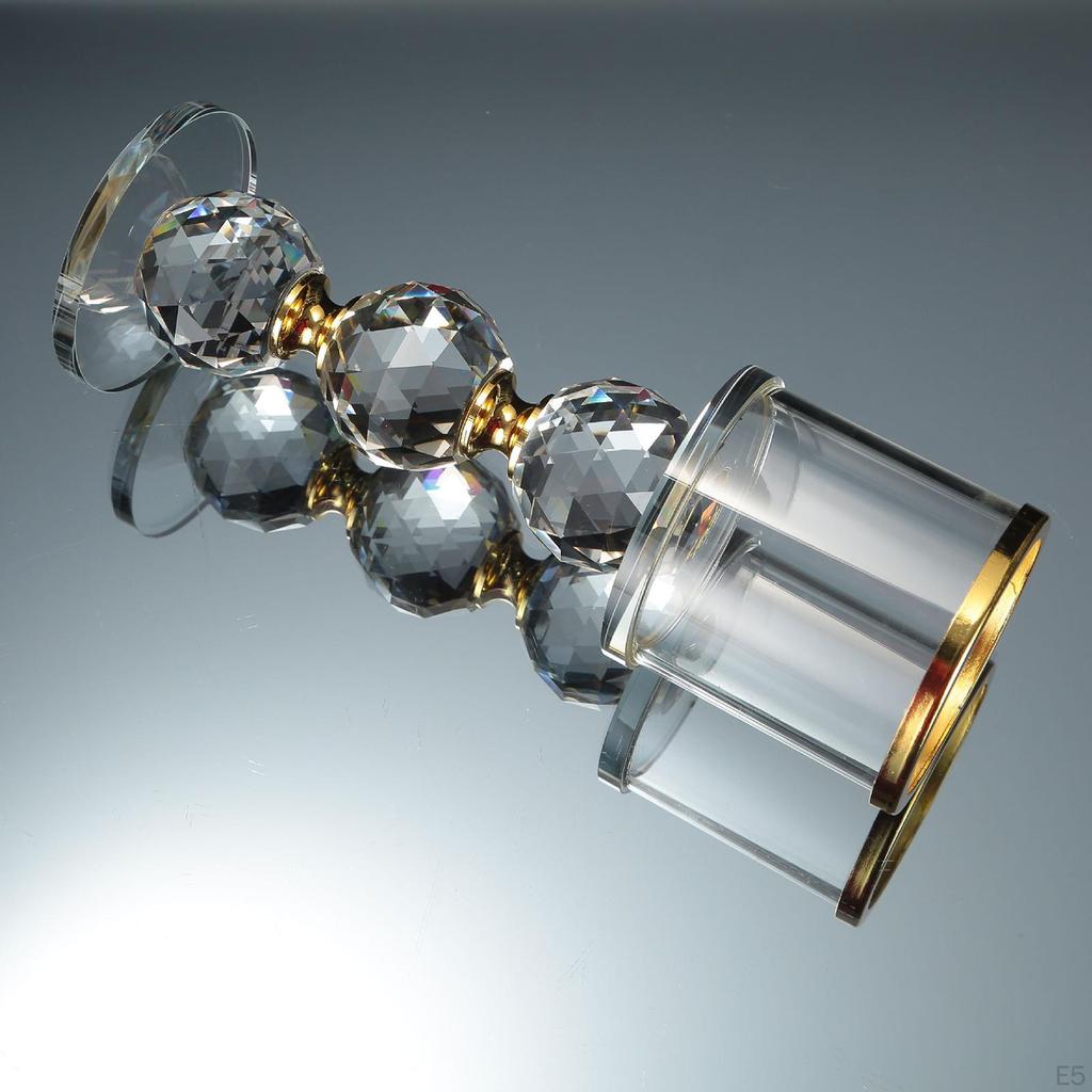 Candle Holder , Table Decor Decorations Centerpiece for Dining Living Room, Wedding Gift