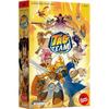 Sugorokuya Tag Team Jogo de Tabuleiro de Batalha Lutador Exclusivo para 2 Pessoas Idade 10+ Versão Japonesa Produto Autêntico