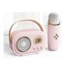 Top-Selling Family Fun: Children's KTV Machine – Where Baby's Singing Brings Laughter To All!