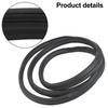 Door Body Seal for BMW Vehicles Including Model Years from Eleven to Nineteen