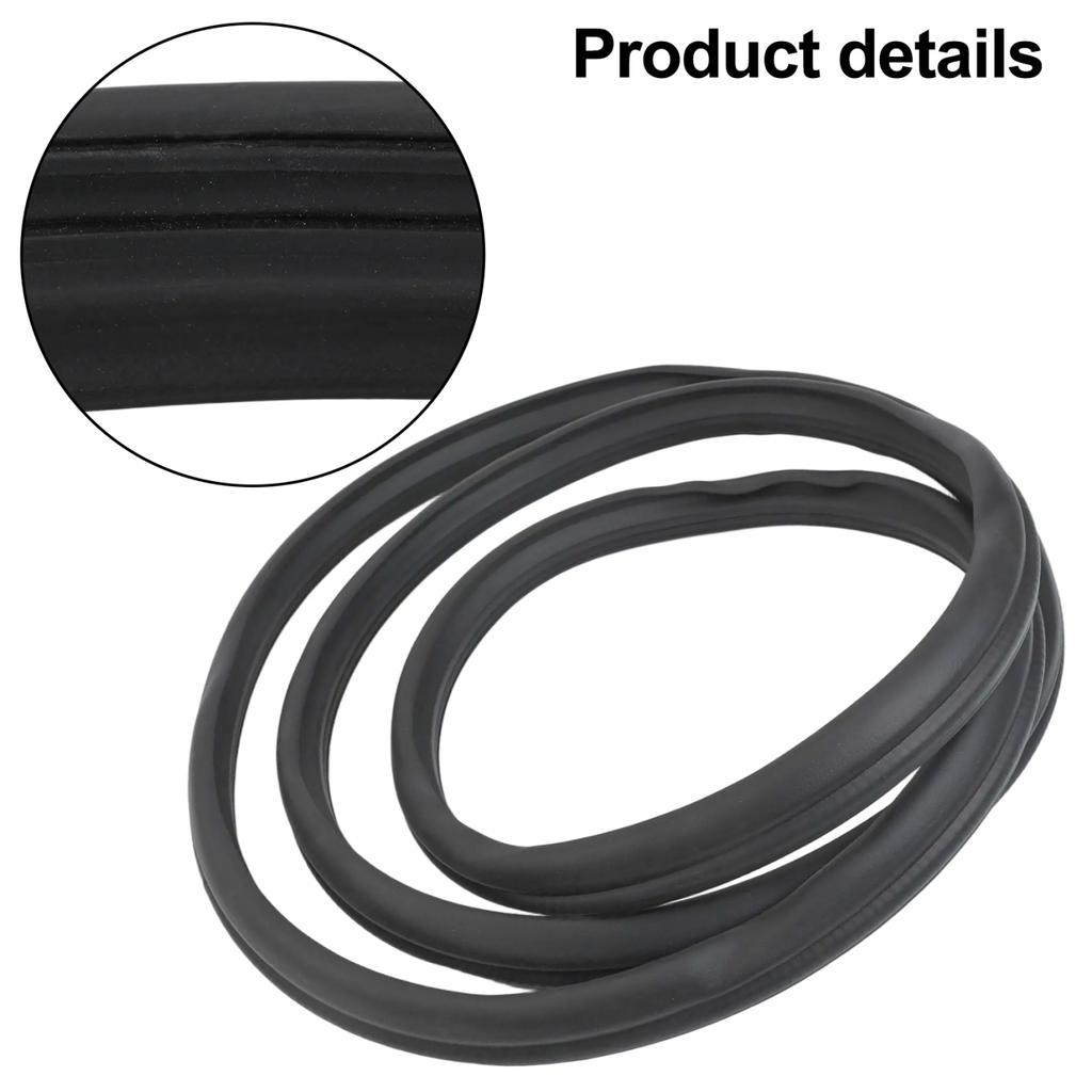 Door Body Seal for BMW Vehicles Including Model Years from Eleven to Nineteen