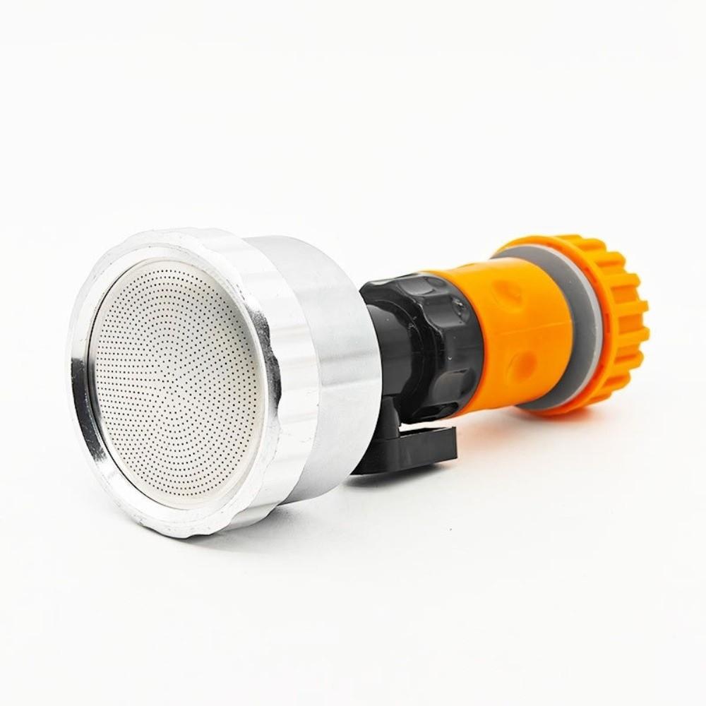 1000/2000 Mesh Sprinkler Head Resistance Wear Flower Watering Sprinkle  For Water Pipe 12-30mm