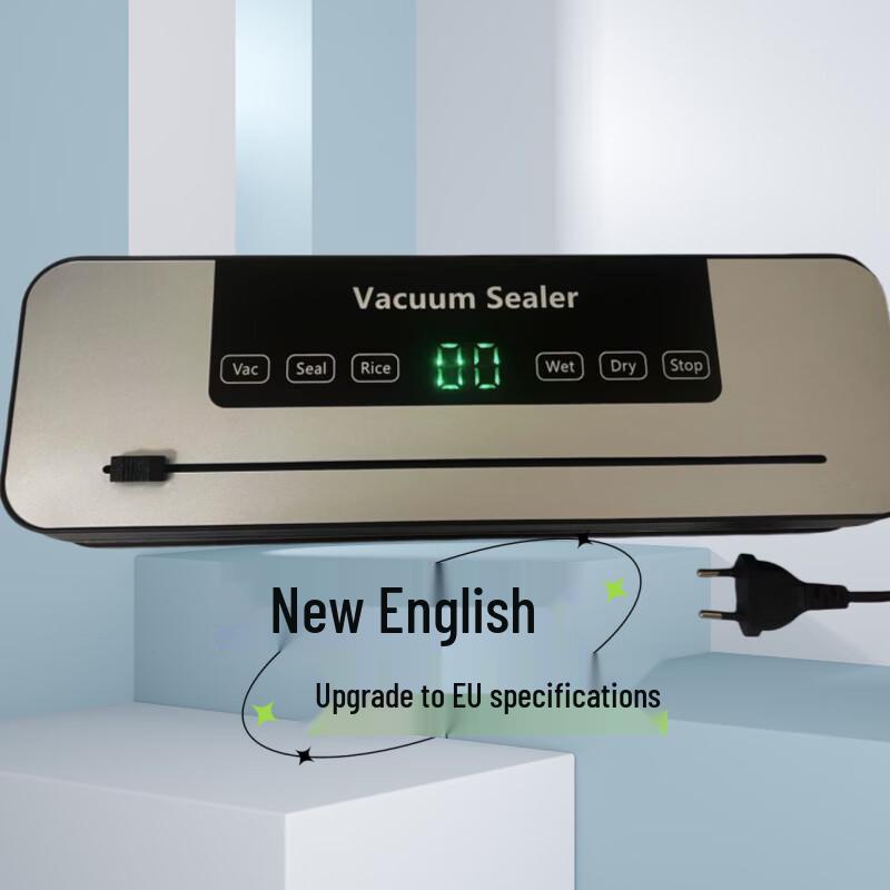 Handun Automatic Vacuum Food Sealer