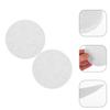 KESYOO LED Dimming Stickers, 2 Pieces, Light Blocking Filter, Blackout Sheet, Anti-Piracy Sticker, Lampshade Diffuser, Super Strong Adhesive, Pendant