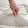 Hodo Home Memory Foam Soft Foldable Mattress Topper