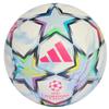 Adidas Balón de Fútbol UEFA Champions League Pro Calidad FIFA Pro, Unisex blanco