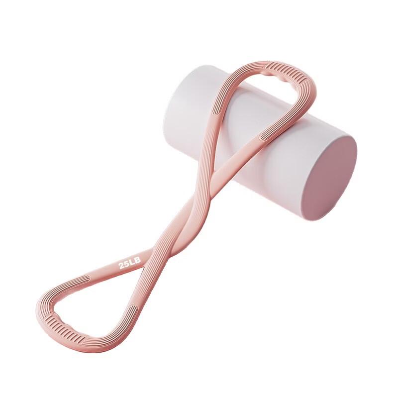 OEING Figure-8 Resistance Band for Women